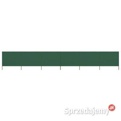 vidaXL Parawan 6skrzydłowy z tkaniny 800x160 Warszawa