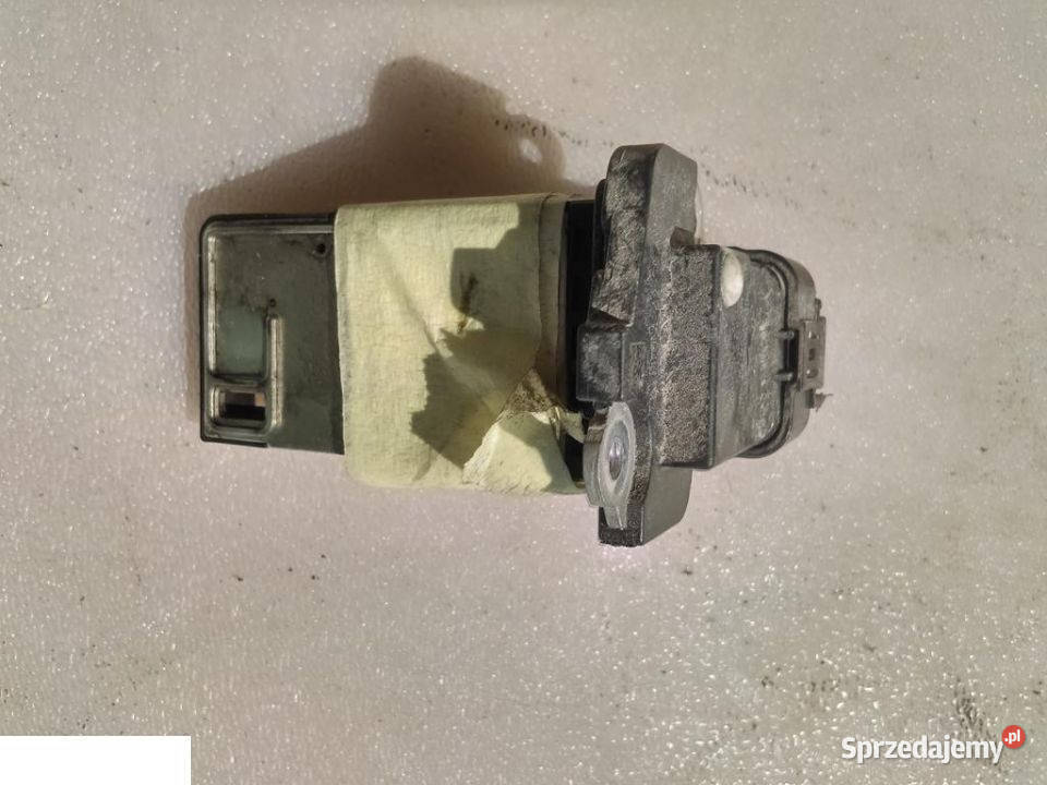 HONDA FRV 2007 22 DIESEL PRZEPŁYWOMIERZ Kozubszczyzna