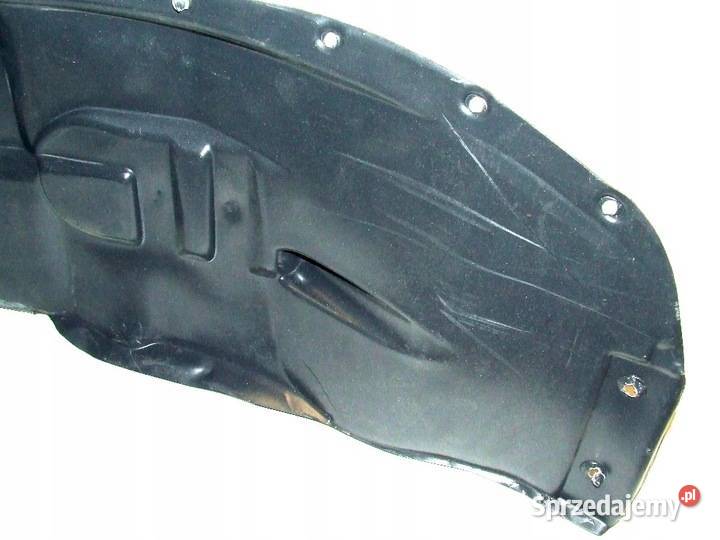 NADKOLE KOŁA PRZÓD LEWE FORD RANGER 2011 1741577 Głogów