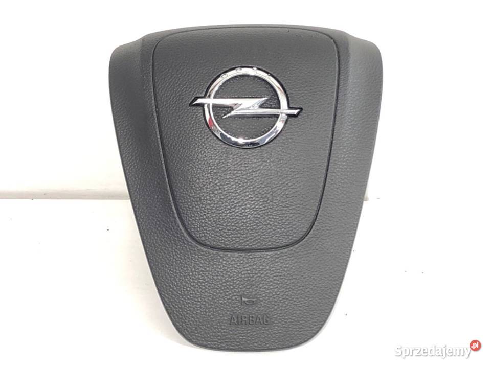 PODUSZKA POWIETRZNA KIEROWCY OPEL MERIVA B osobowe