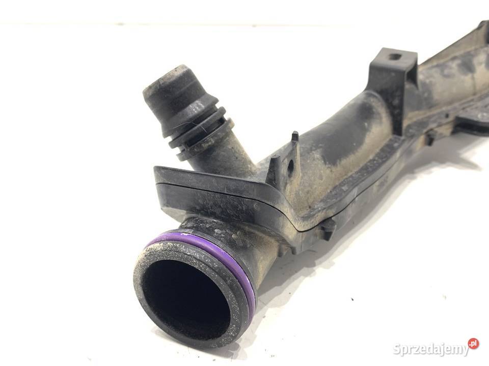 MAGISTRALA WODY OPEL GRANDLAND 9807502380 12 131