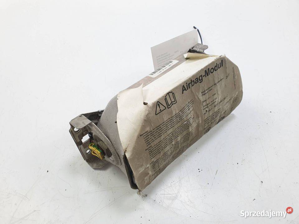 PODUSZKA AIRBAG AUDI A8 42 TDI 4E0880203C