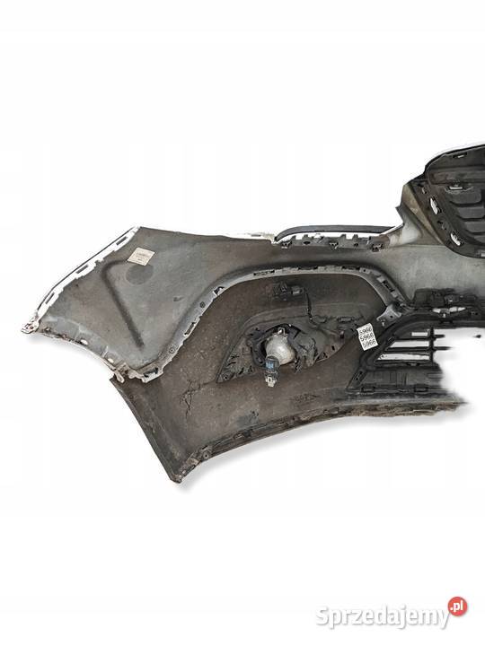Opel Mokka ZDERZAK PRZÓD PRZEDNI PDC HALOGEN Zderzaki