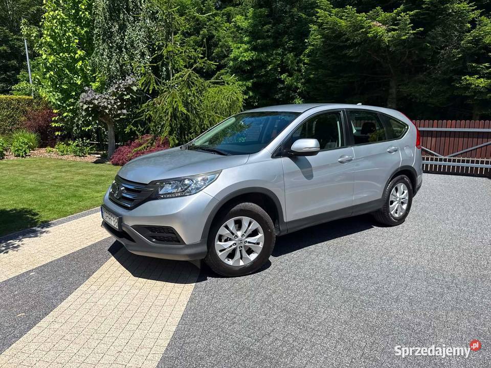 Samochód osobowy suv 150KM Gorlice