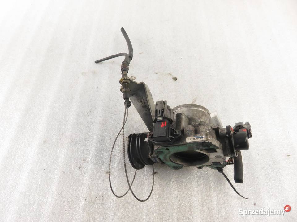 PRZEPUSTNICA HONDA ACCORD VI 18 F18B2