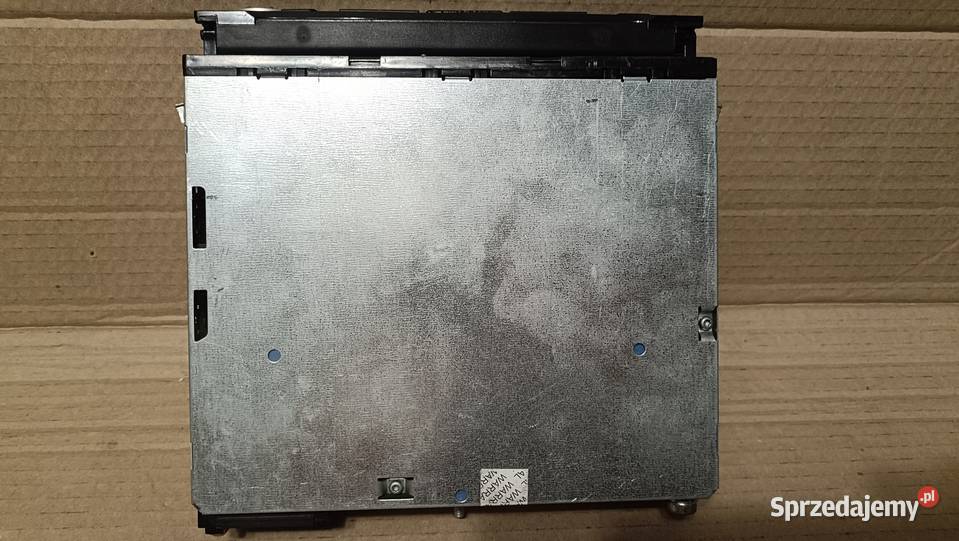 BLAUPUNKT PORTO CD34 wielkopolskie Poznań sprzedam