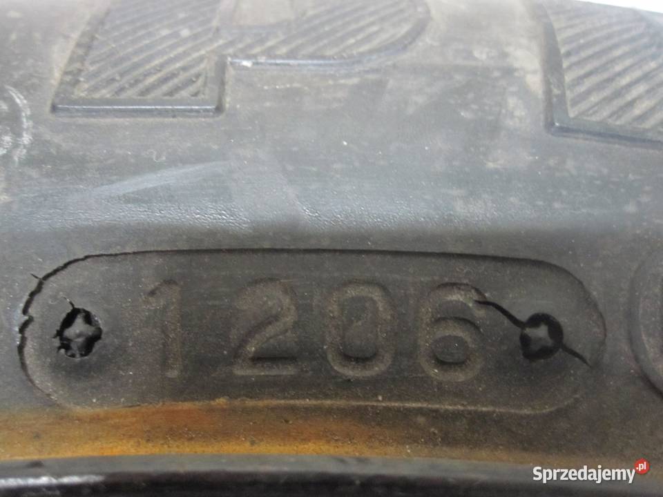 FORD FOCUS MK1 I koło dojazdowe 1258015 95M