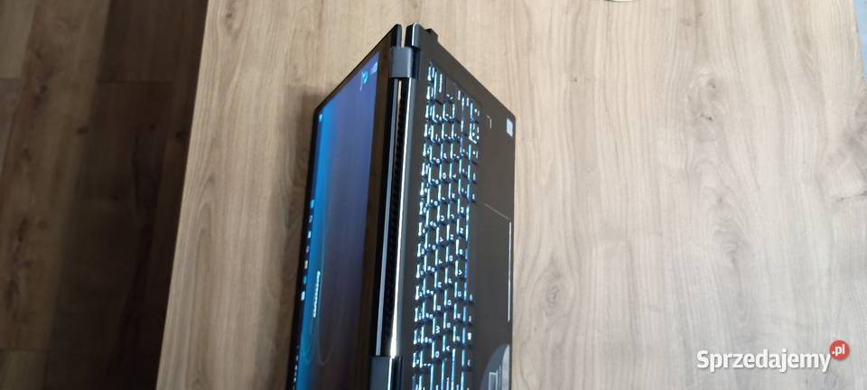 Lenovo yoga 520 Legionowo