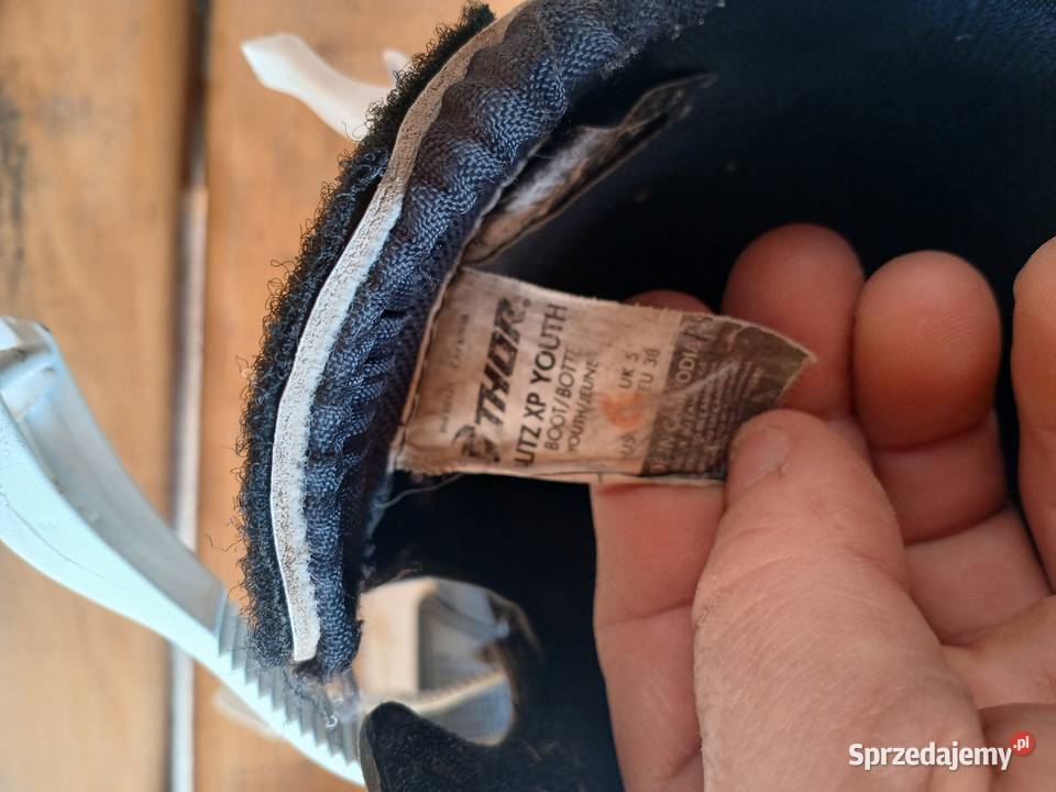 Buty na cross 38 245 Pozostałe Biłgoraj