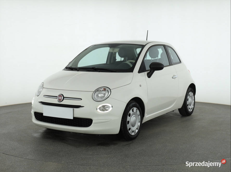 Fiat 500 12 wielofunkcyjna kierownica Piaseczno sprzedam