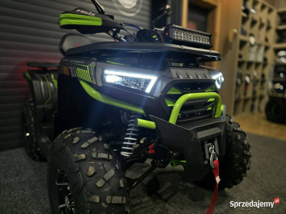 ASIX Inny ASIX CHALLENGER 250 hit na rynku HIT 250cm3 Stare Miasto sprzedam