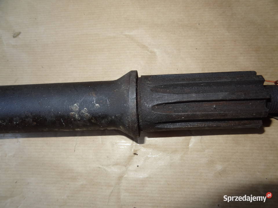 Wałek sprzęgłowy Star 200 silnik SW400 Rzeszów