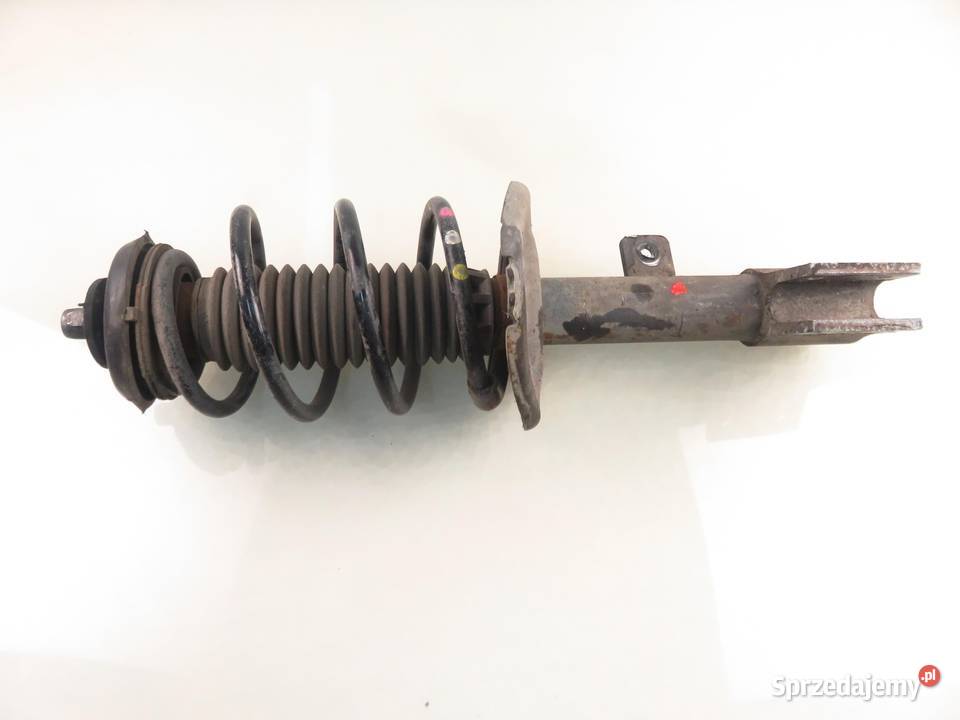 MCPERSON LEWY PRZEDNI PEUGEOT 308 16 VTi osobowe małopolskie