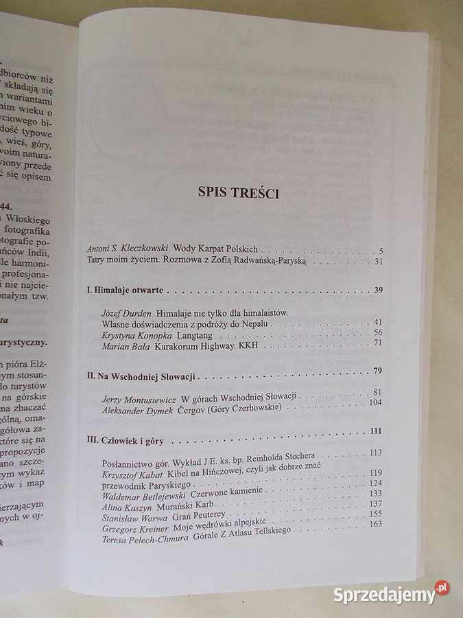 Pamiętnik Polskiego Towarzystwa Tatrzańskiego Czasopisma małopolskie Limanowa