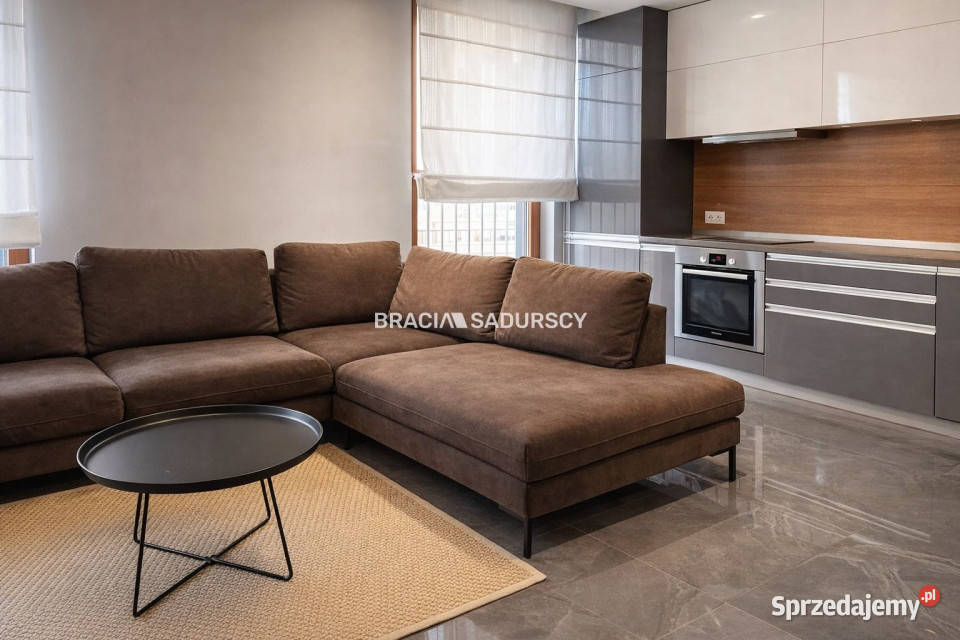 Mieszkanie sprzedam Kraków Kobierzyńska 4872m2 2 Liczba pokoi 2