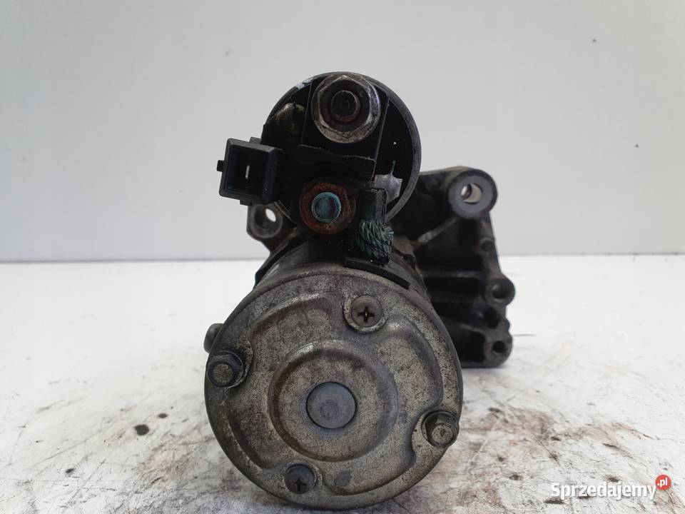 ROZRUSZNIK Peugeot RCZ 16 THP oryginał lubelskie Chełm