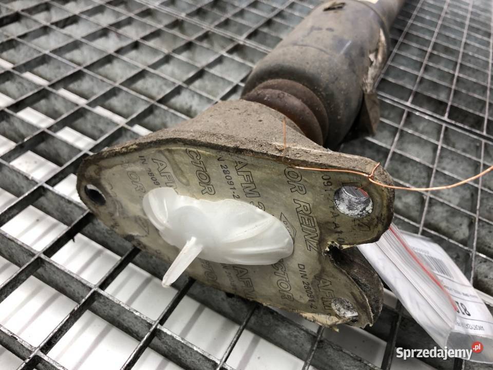 AMORTYZATOR PRAWY TYŁ BMW F32 SportowyCoupe osobowe podkarpackie