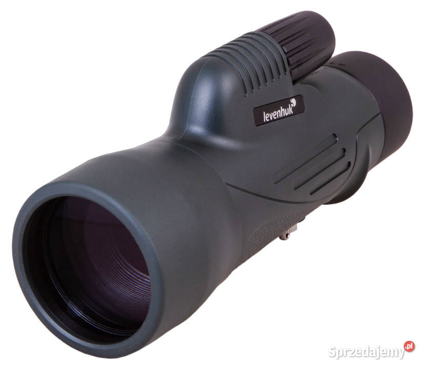Monokular Levenhuk Wise PRO 10x50 sprzedam