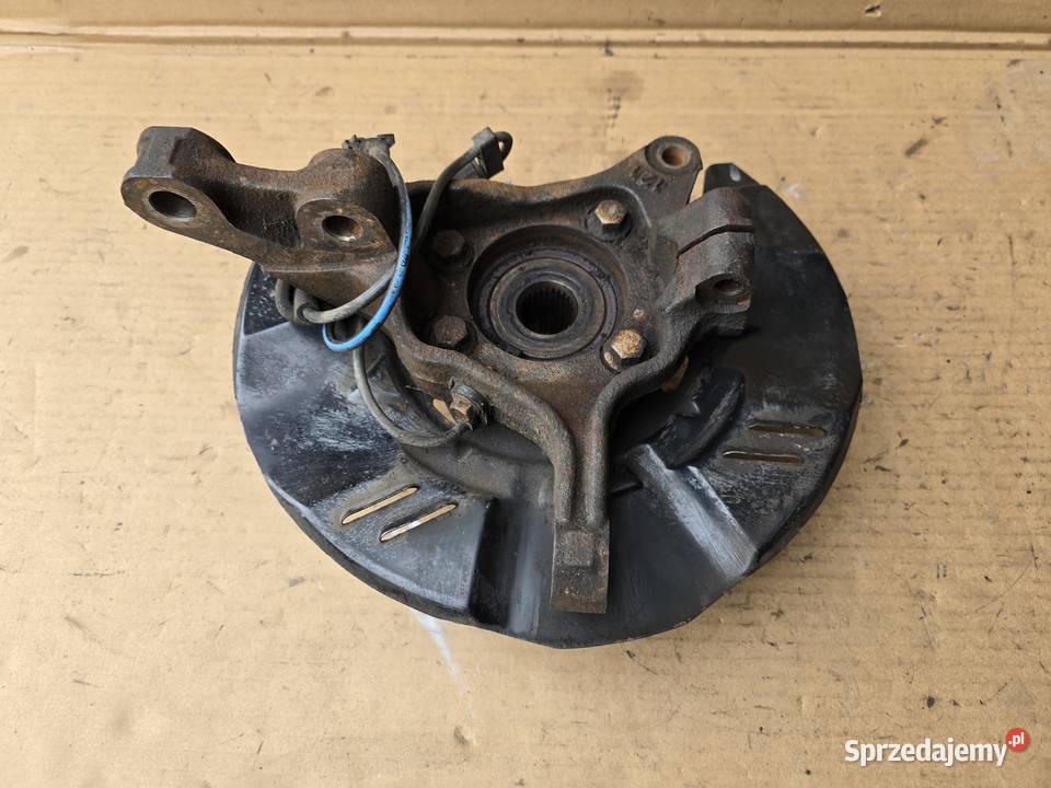 Subaru Outback IV BR zwrotnica piasta osobowe