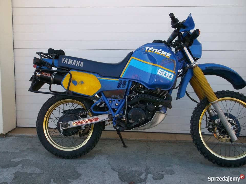 HUZAR EXHAUST wydech tłumik exhaust OWAL Yamaha sprzedam