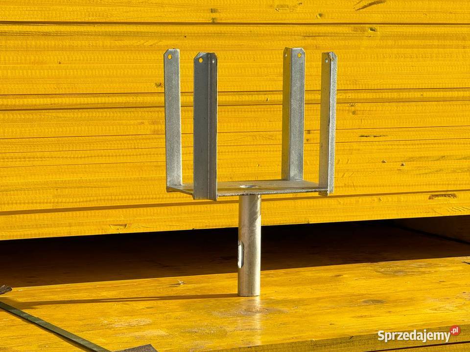 Stemple budowlane metalowe sztyce szalunki Kielce