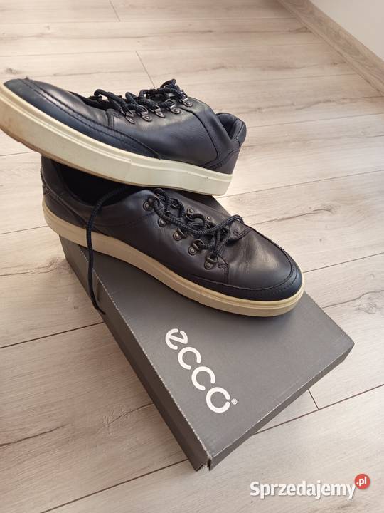 Buty męskie Ecco Kyle r44 pomorskie Gdańsk sprzedam