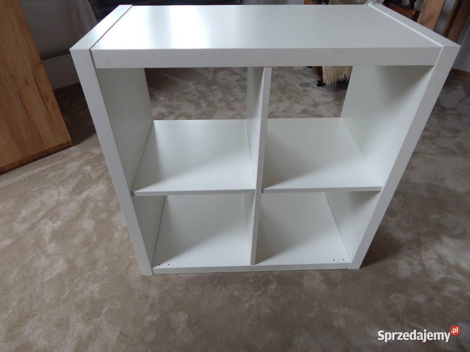 IKEA regał z serii KALLAX