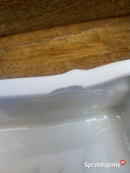 PORCELANA SZKATUŁKA APILCO FRANCJA Gniezno