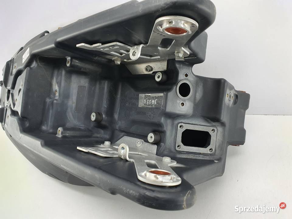 Zbiornik Paliwa Bak Zadupek Ktm 690 Husqvarna