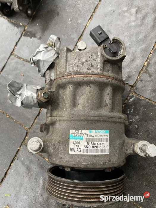 Mechanizm wycieraczek Roomster FABIA Praktik Marki sprzedam
