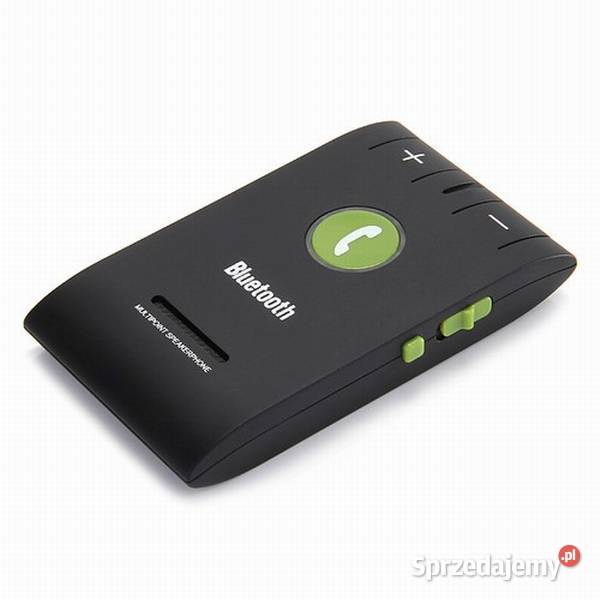Zestaw Głośnomówiący Bluetooth Multipoint 6E Sosnowiec