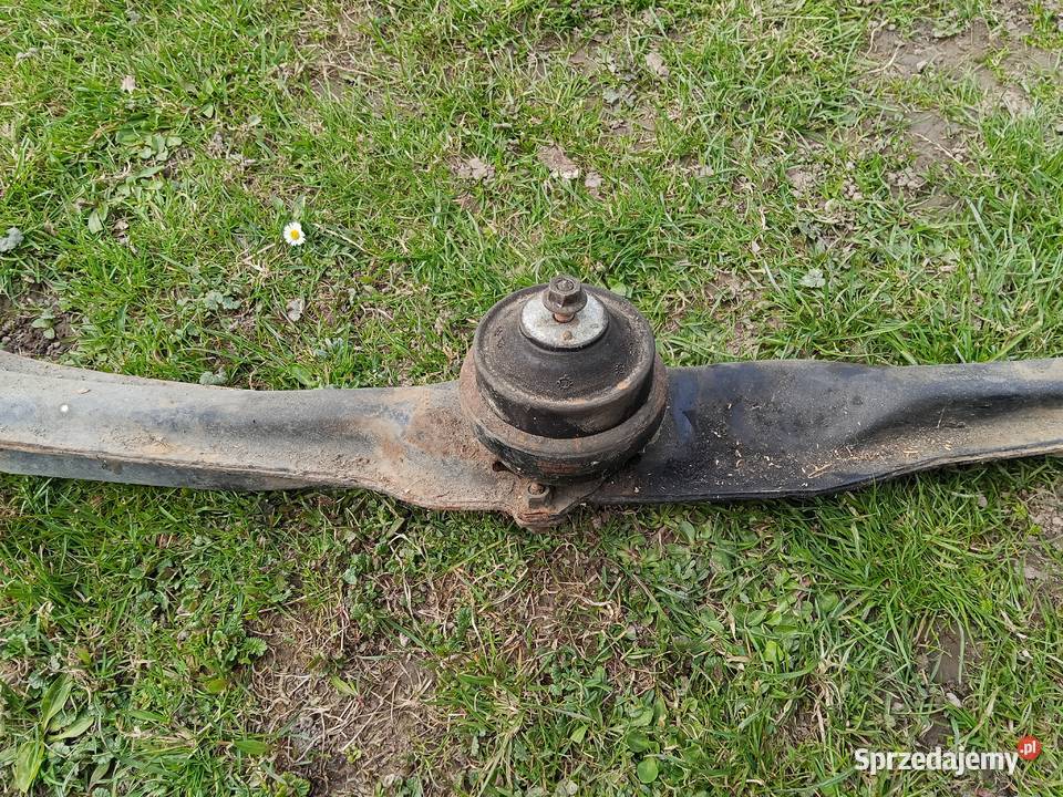 Belka silnika Golf MK2 Jetta silnik 16TD podkarpackie Frysztak