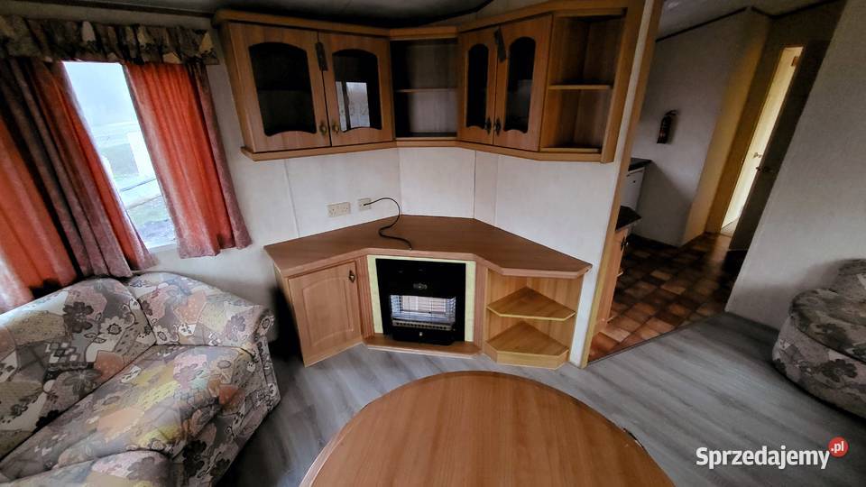 Domki domek holenderski domek angielski 185 Altany i wiaty Olszyna Dolna