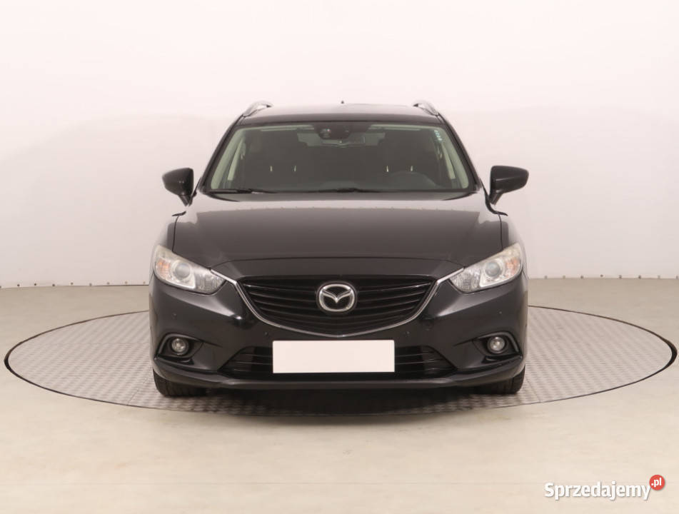 Mazda 6 20 SkyactivG Piaseczno sprzedam