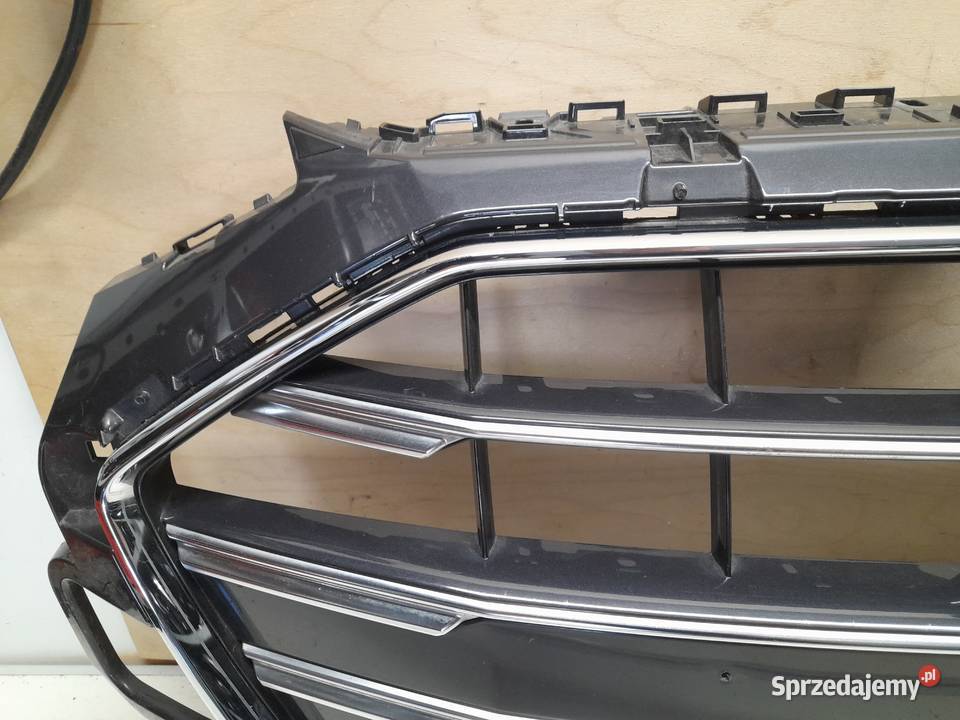 AUDI A4 B9 LIFT 19r Atrapa Chłodnicy Grill Goleniów sprzedam