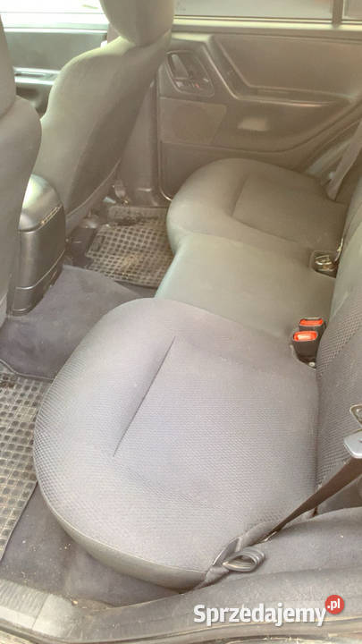 Jeep Grand Cherokee 27 Sport Diesel 163 konie