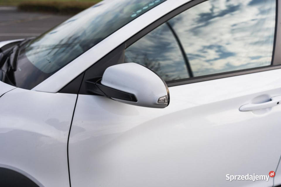 Hyundai Kona 10 TGDI ESP Zabrze sprzedam