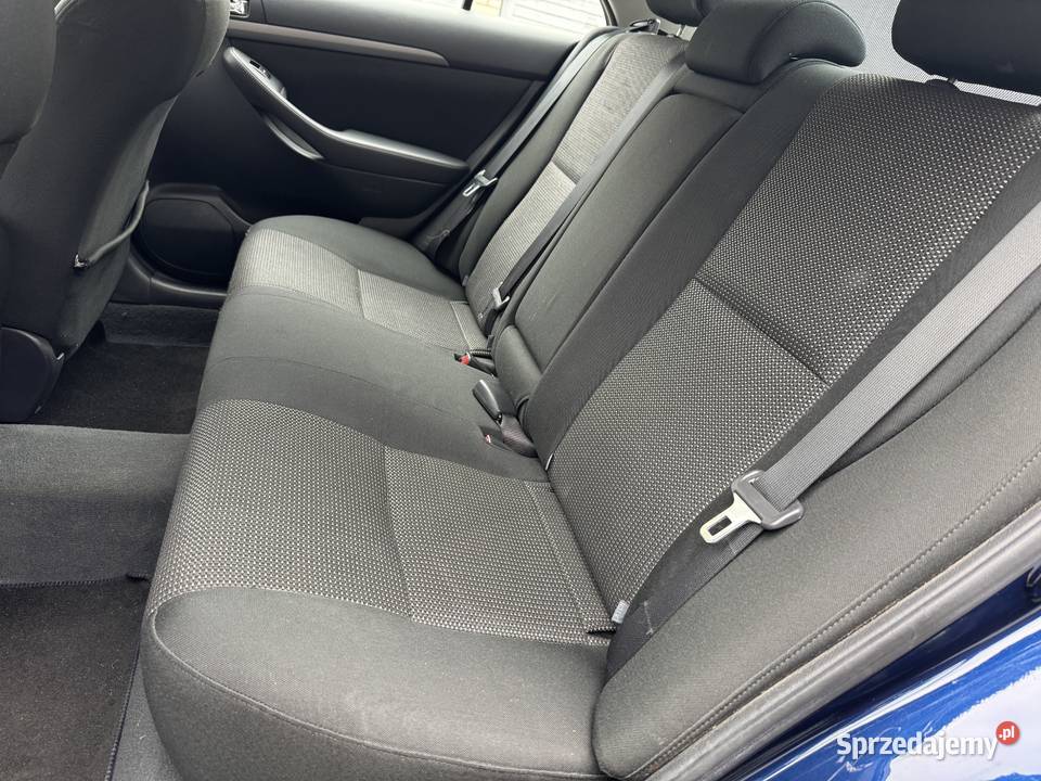 Toyota Avensis 18 132 Bogate wyposażenie komputer pokładowy Warszawa
