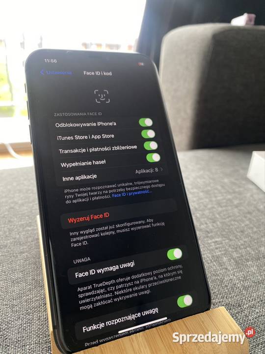 iPhone 11 87 zestaw Siedlce