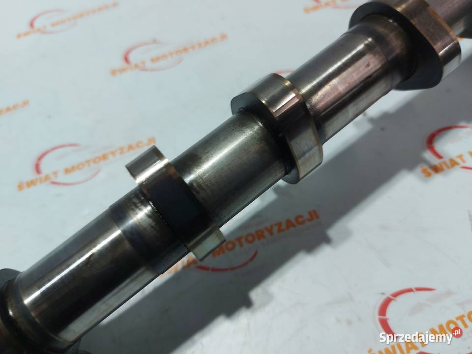 TRANSIT BOXER JUMPER 22 TDCI 85 P8FA wałek