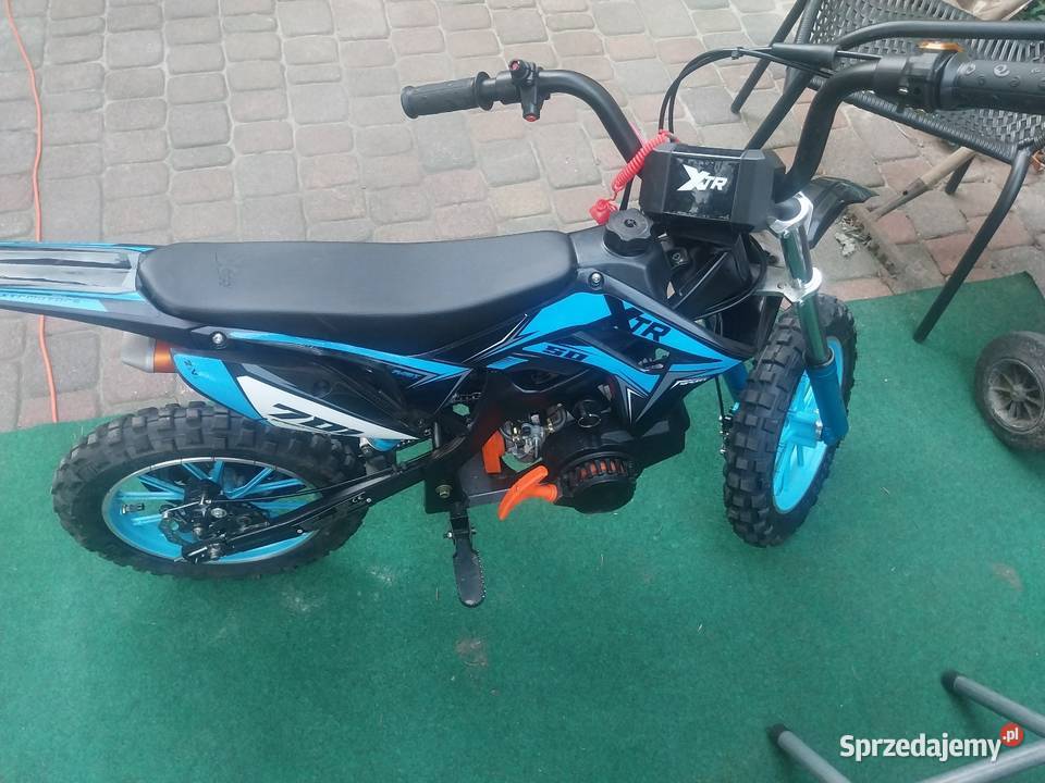 XTR 701 50 Pleszew