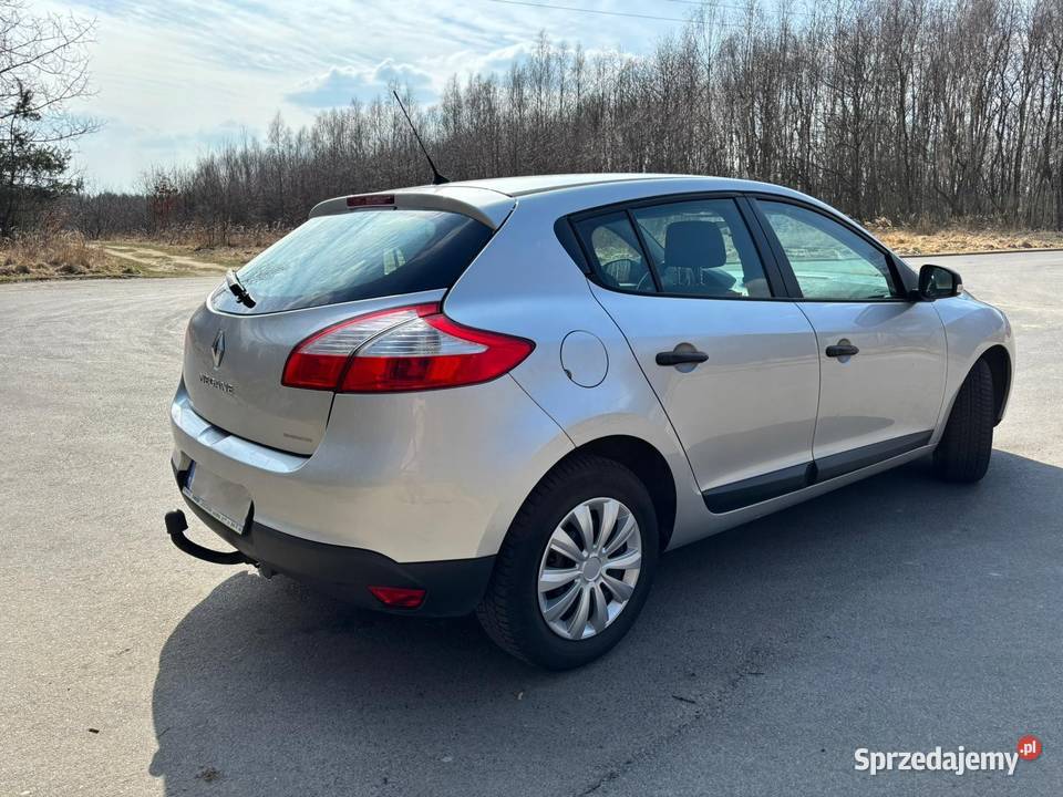 Renault Megane 16 16V Generation Częstochowa