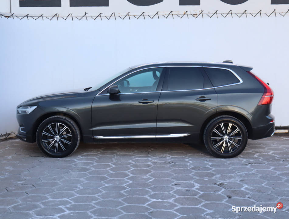 Volvo XC60 D4 ABS XC 60