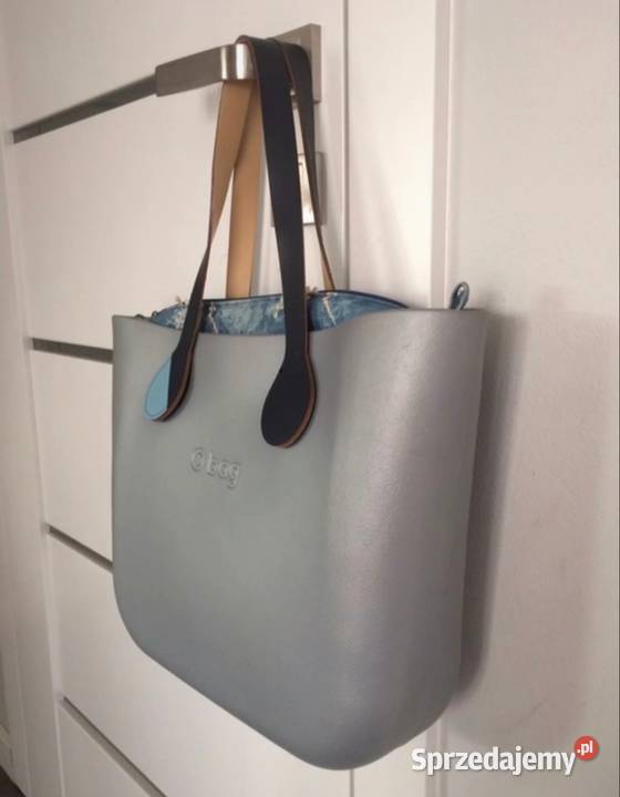 Torba O bag torebka O bag standard Torby i torebki Torby i torebki Wyszków
