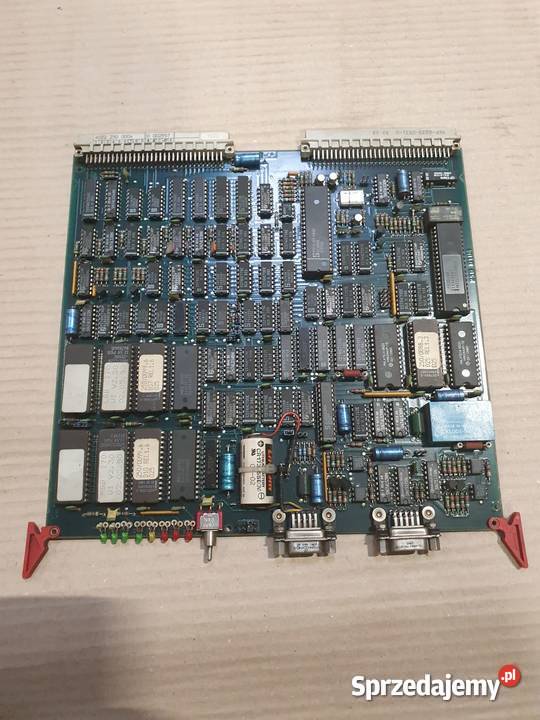 PROMOCJA Karta CPU 940446220201 dolnośląskie Bielany Wrocławskie