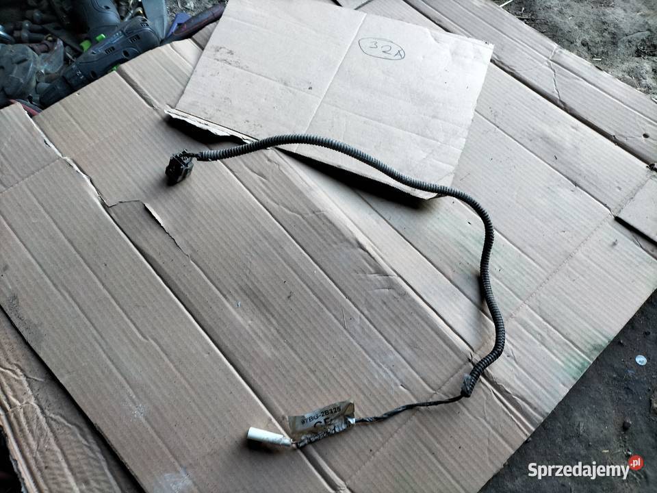 MONDEO MK1 MK2 KOMBI WIĄZKA PRZEWÓD ELEKTRYCZNY Pozostałe lubelskie Kamień-Kolonia