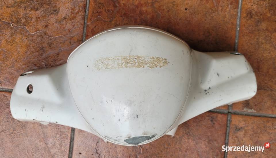 Osłona lampy przód Piaggio Liberty Piła