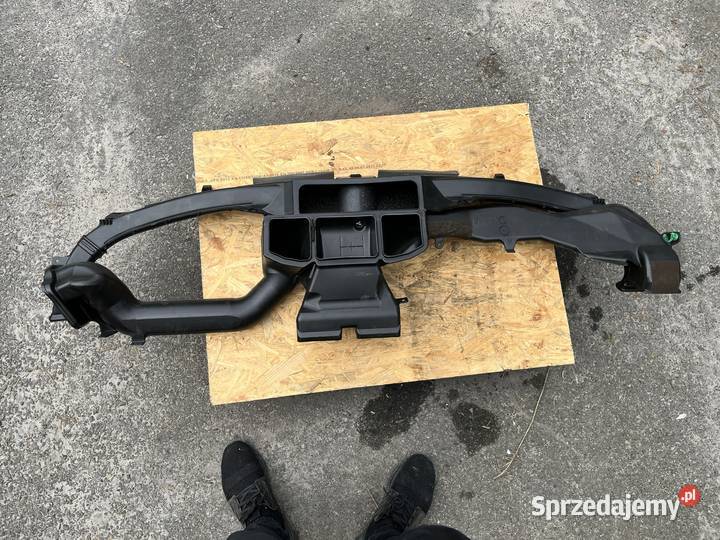 Kanały wentylacyjne Honda CRV 2 CRV 2 Rok produkcji 2004 Krasnystaw