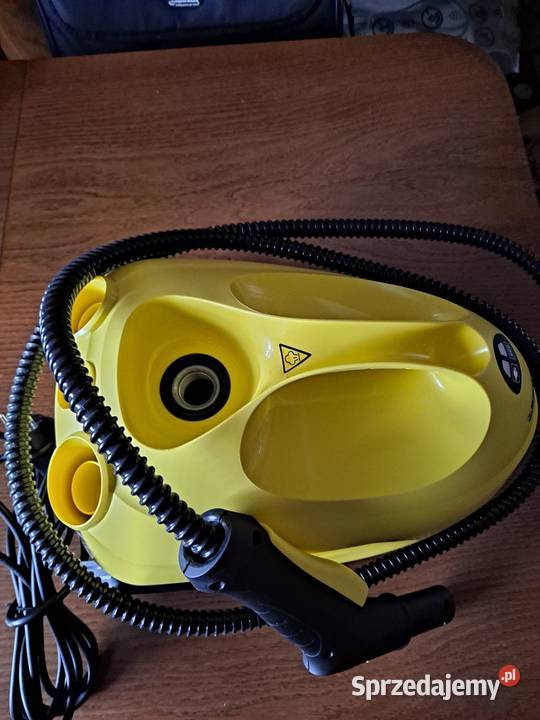 Myjka Karcher SC2 Bielsko-Biała