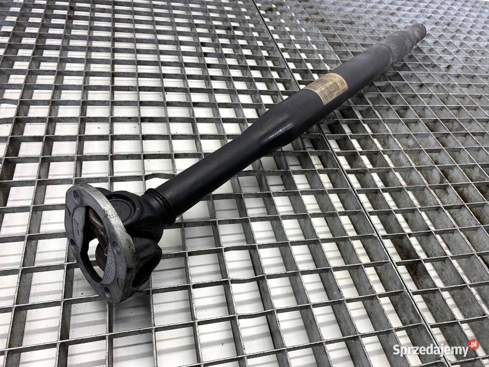 WAŁ NAPĘDOWY PRZÓD MERCEDES CLS SportowyCoupe 30 sprzedam